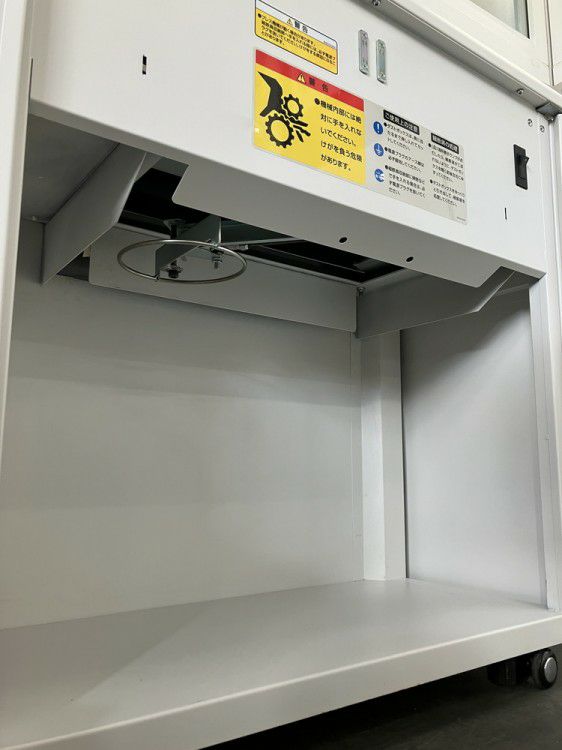 ナカバヤシシュレッダー 商品画像15
