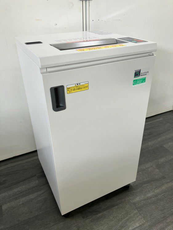 ナカバヤシシュレッダー 商品画像1