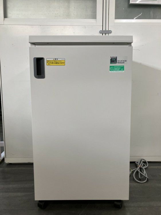 ナカバヤシシュレッダー 商品画像2