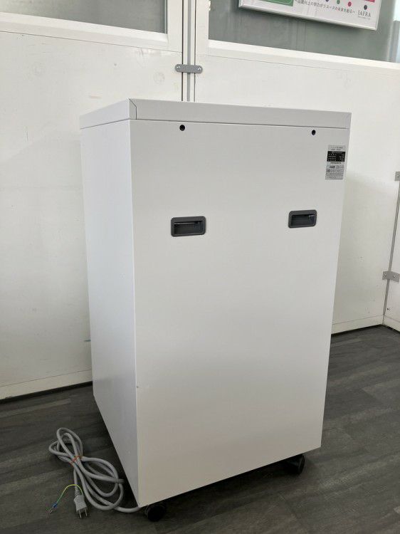 ナカバヤシシュレッダー 商品画像3