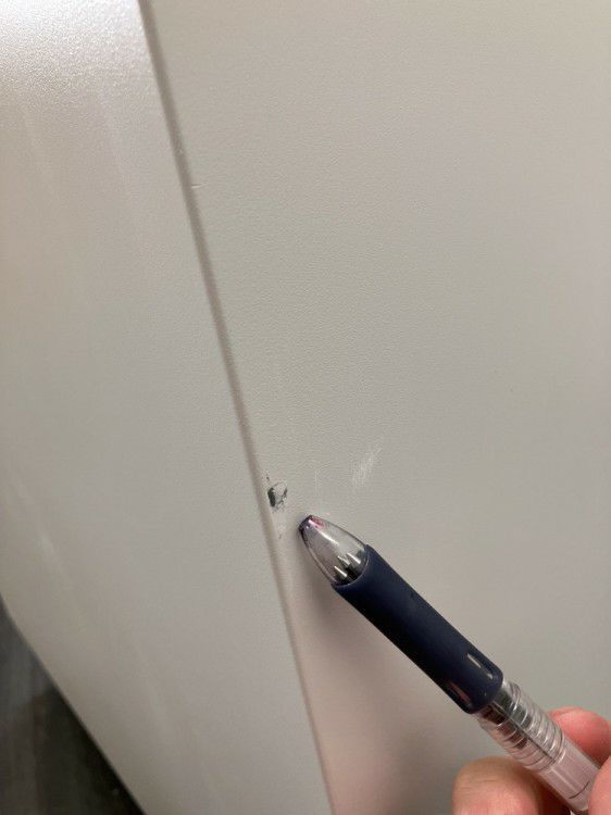 ナカバヤシシュレッダー 商品画像10