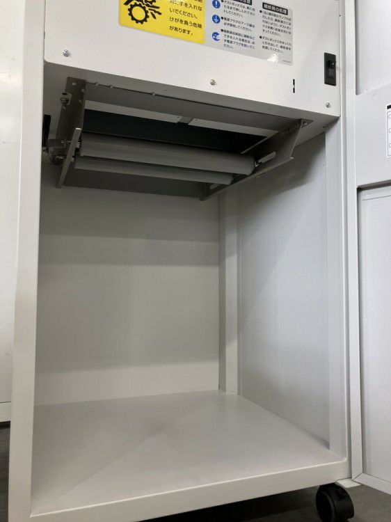 ナカバヤシシュレッダー 商品画像12