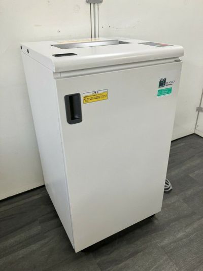 ナカバヤシシュレッダー 商品画像1