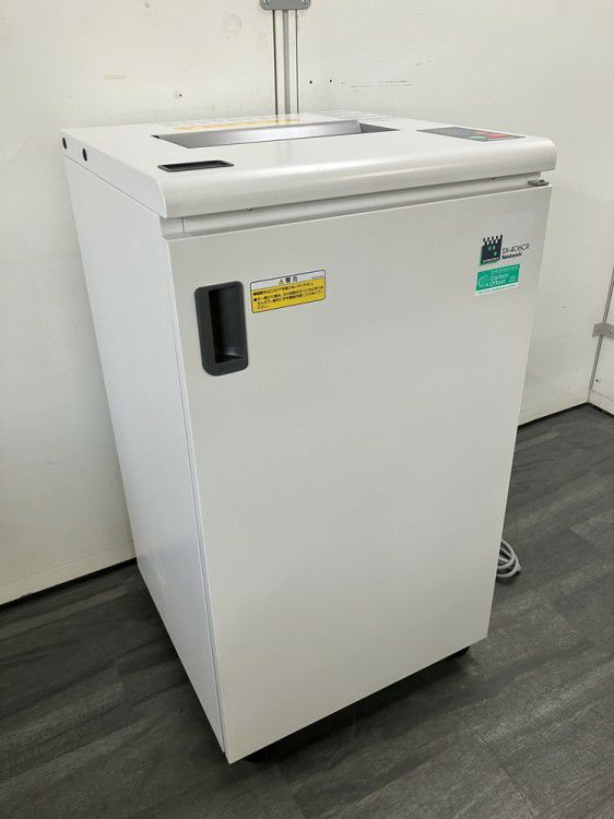 ナカバヤシシュレッダー 商品画像1