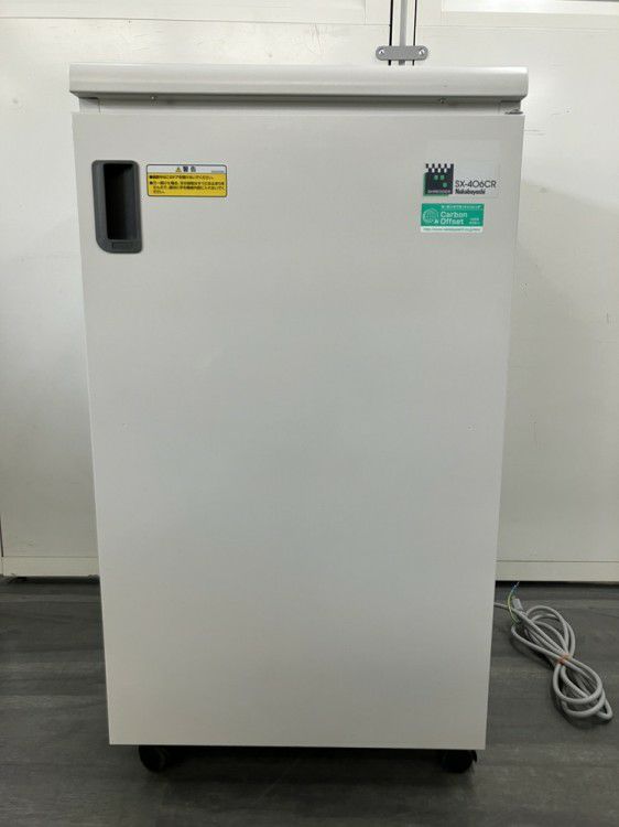 ナカバヤシシュレッダー 商品画像2