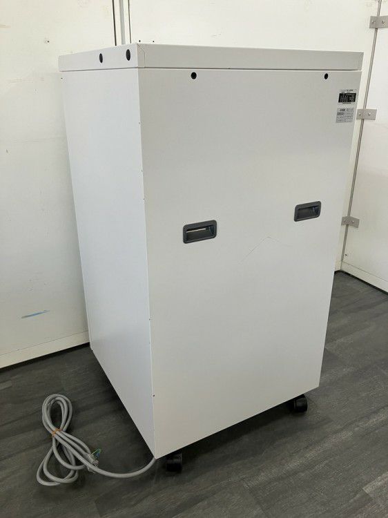 ナカバヤシシュレッダー 商品画像3