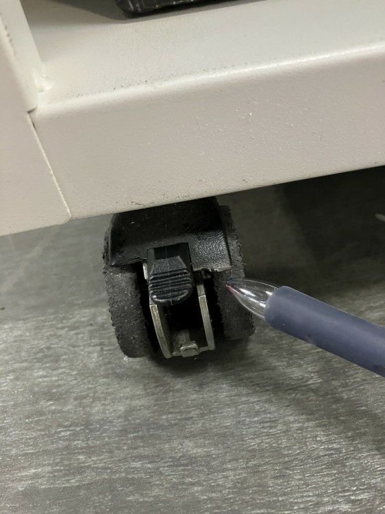 ナカバヤシシュレッダー 商品画像12