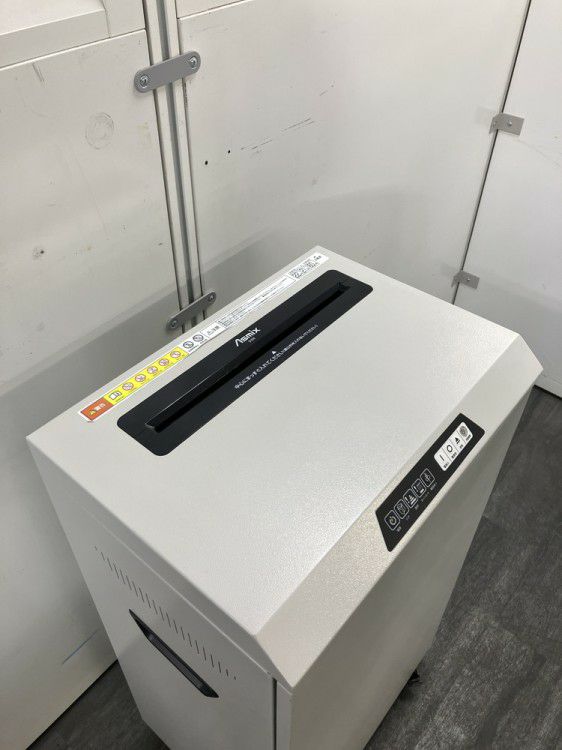 シュレッダー 商品画像4