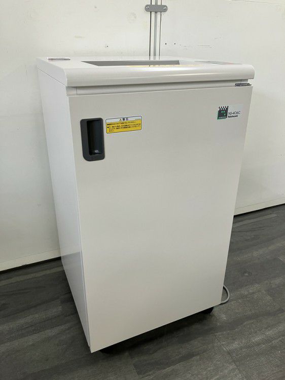 ナカバヤシシュレッダー 商品画像1