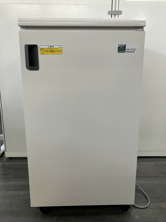 ナカバヤシシュレッダー 商品画像2