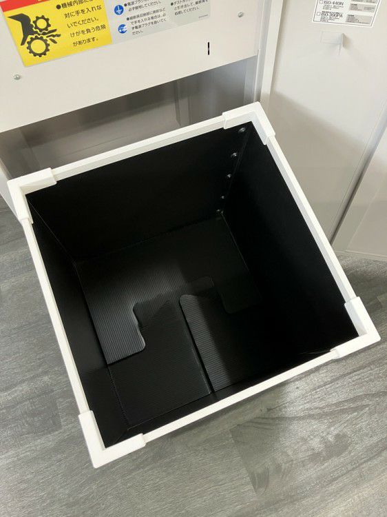 ナカバヤシシュレッダー 商品画像8