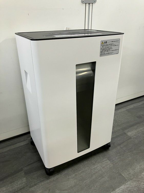 サンワサプライシュレッダー 商品画像1