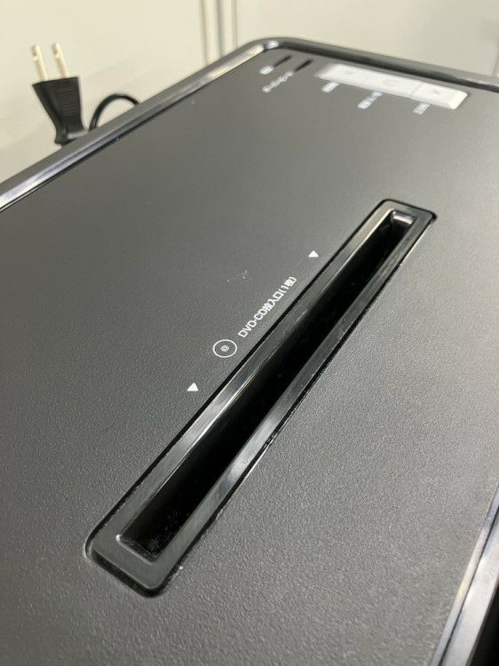 サンワサプライシュレッダー 商品画像5