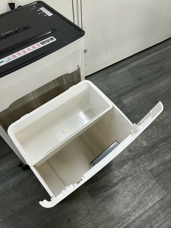 サンワサプライシュレッダー 商品画像8
