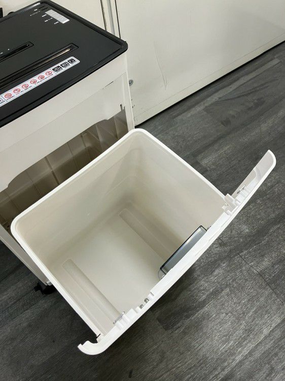サンワサプライシュレッダー 商品画像9