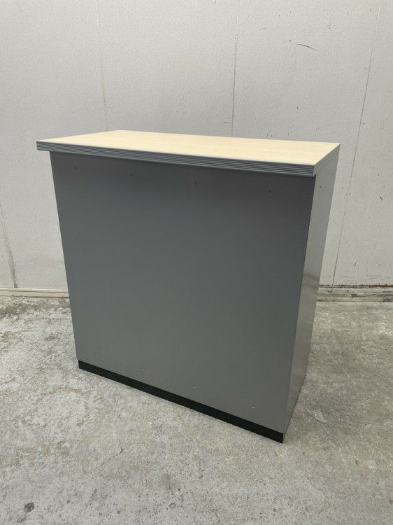 コクヨユニット型カウンターLD2シリーズ 900ハイカウンター 商品画像1