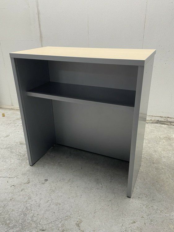 コクヨユニット型カウンターLD2シリーズ 900ハイカウンター 商品画像3