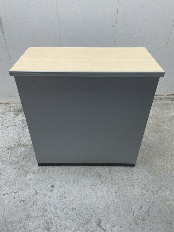 コクヨユニット型カウンターLD2シリーズ 900ハイカウンター 商品画像4