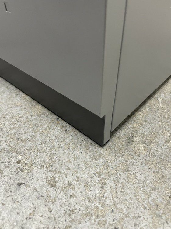 コクヨユニット型カウンターLD2シリーズ 900ハイカウンター 商品画像6