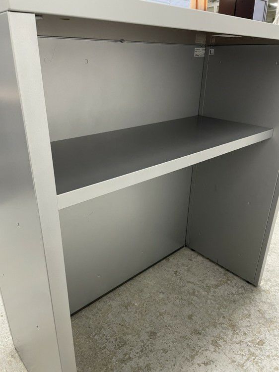 コクヨユニット型カウンターLD2シリーズ 900ハイカウンター 商品画像7