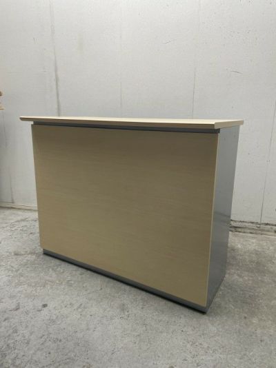 コクヨカウンターHBシリーズ 1200ハイカウンター 商品画像1