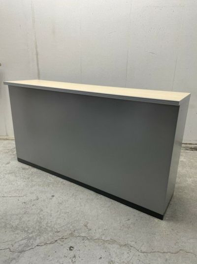 コクヨユニット型カウンターLDZシリーズ 1800ハイカウンター 商品画像1