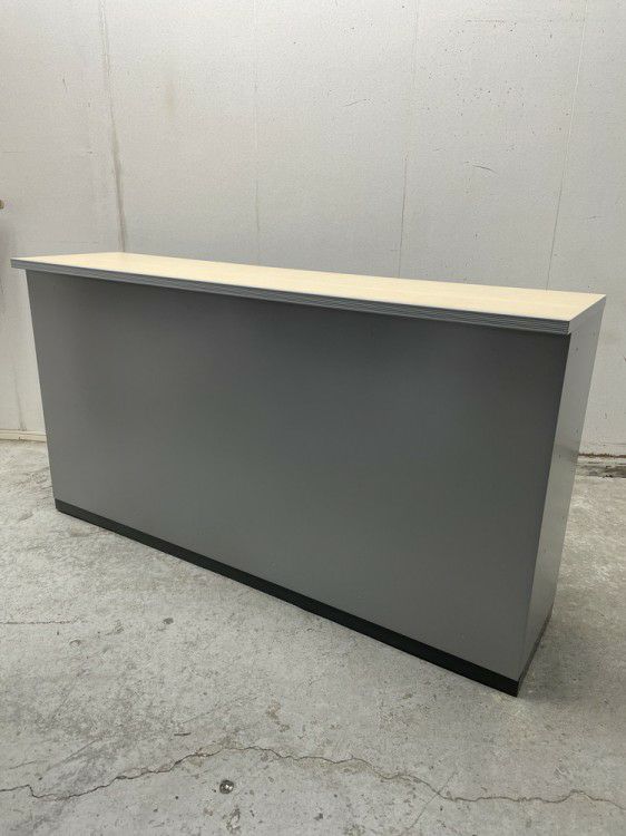 コクヨユニット型カウンターLDZシリーズ 1800ハイカウンター 商品画像1