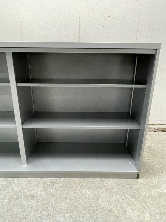 コクヨユニット型カウンターLDZシリーズ 1800ハイカウンター 商品画像4