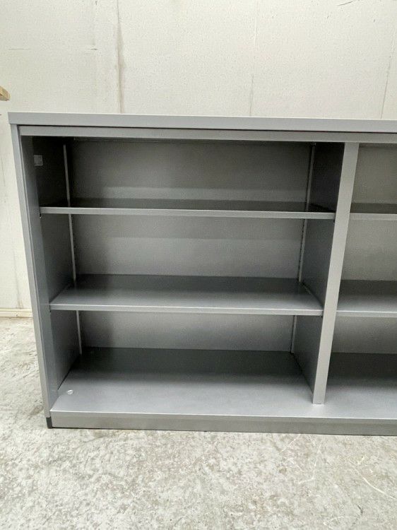 コクヨユニット型カウンターLDZシリーズ 1800ハイカウンター 商品画像5