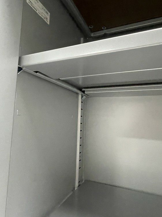 コクヨユニット型カウンターLDZシリーズ 1800ハイカウンター 商品画像6