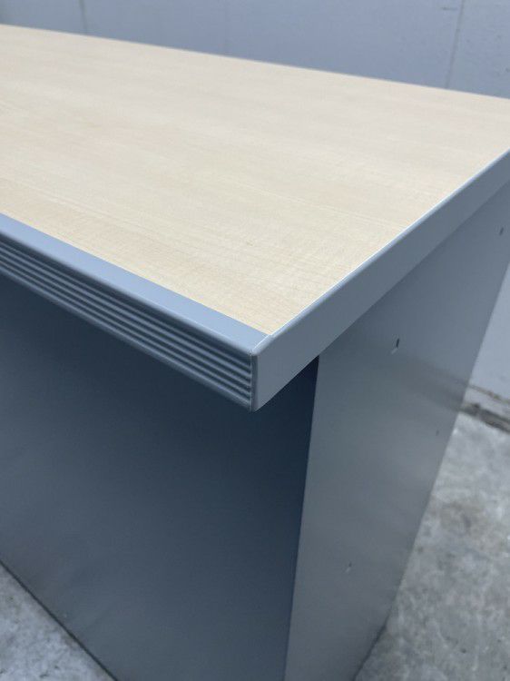 コクヨユニット型カウンターLDZシリーズ 1800ハイカウンター 商品画像7