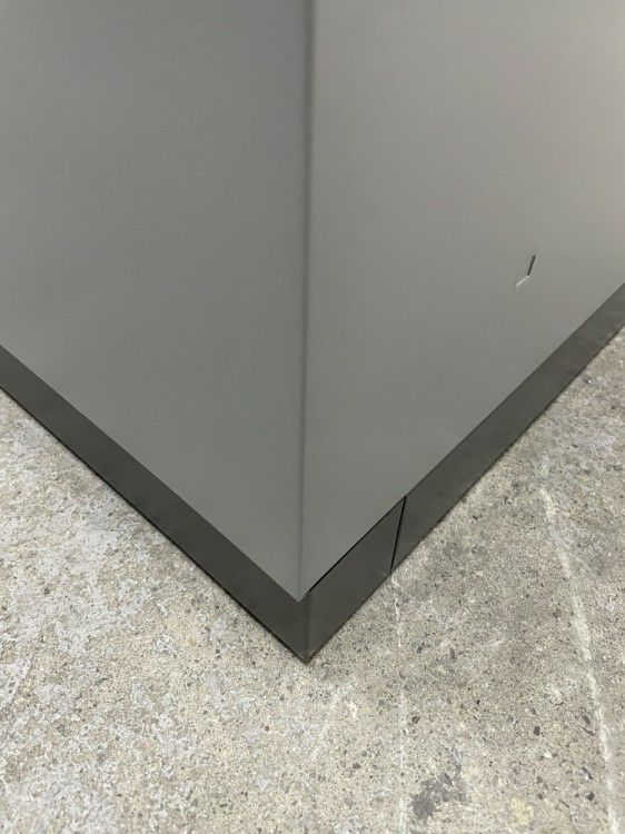 コクヨユニット型カウンターLDZシリーズ 1800ハイカウンター 商品画像8