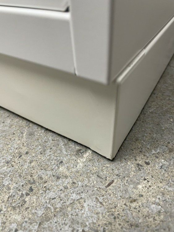 コクヨEDIA(エディア)シリーズ ガラススライドクリアケース上下書庫 商品画像13