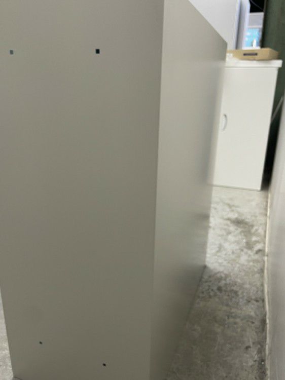 コクヨEDIA(エディア)シリーズ クリアトレーキャビネット 商品画像3