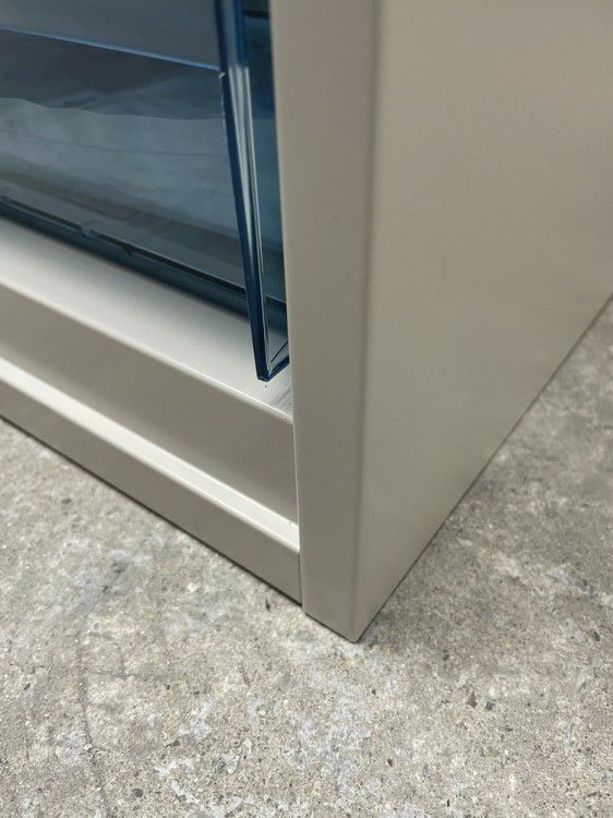 コクヨEDIA(エディア)シリーズ クリアトレーキャビネット 商品画像6