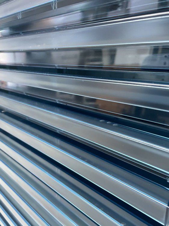 コクヨEDIA(エディア)シリーズ クリアトレーキャビネット 商品画像10