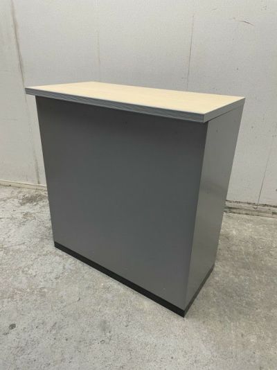 コクヨユニット型カウンターLDZシリーズ 900ハイカウンター 商品画像1