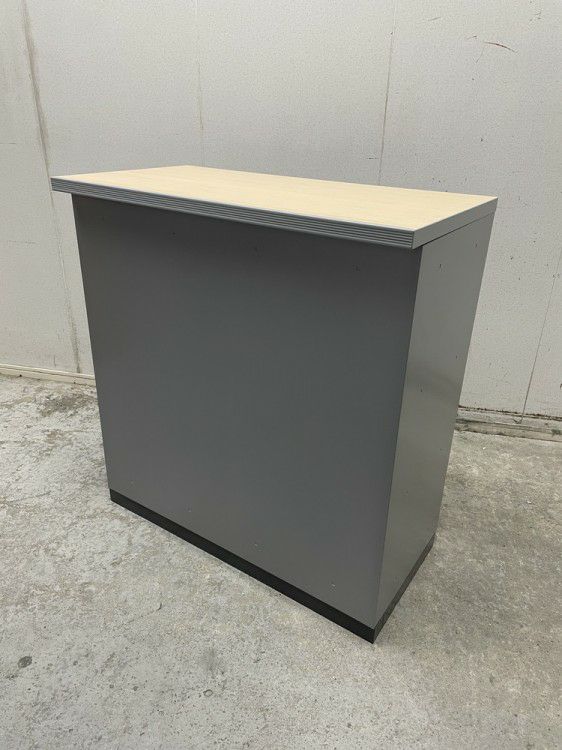 コクヨユニット型カウンターLDZシリーズ 900ハイカウンター 商品画像1