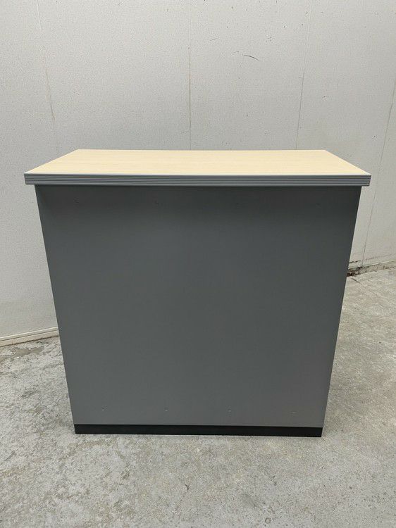 コクヨユニット型カウンターLDZシリーズ 900ハイカウンター 商品画像2