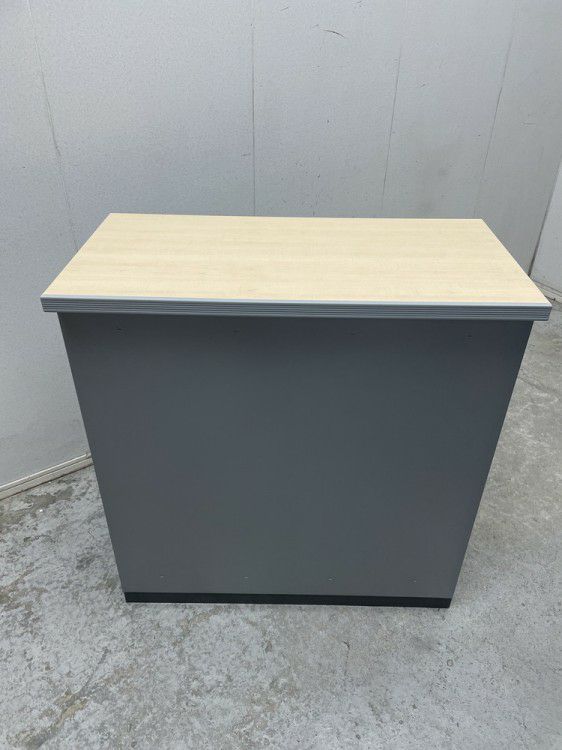 コクヨユニット型カウンターLDZシリーズ 900ハイカウンター 商品画像4