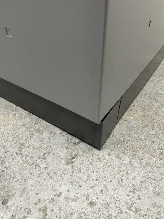 コクヨユニット型カウンターLDZシリーズ 900ハイカウンター 商品画像6