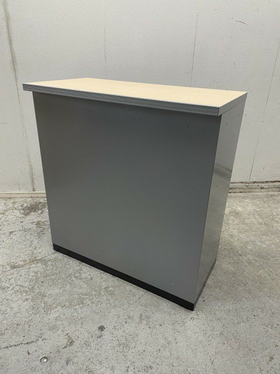 コクヨユニット型カウンターLP2シリーズ 900ハイカウンター 商品画像1