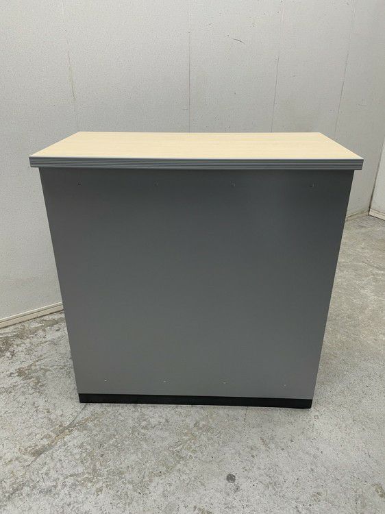 コクヨユニット型カウンターLP2シリーズ 900ハイカウンター 商品画像2