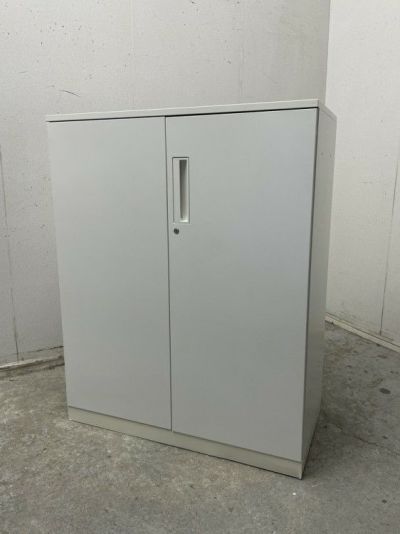 コクヨEDIA(エディア)シリーズ 両開き書庫 商品画像1