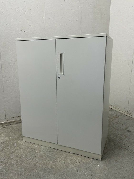 コクヨEDIA(エディア)シリーズ 両開き書庫 商品画像1