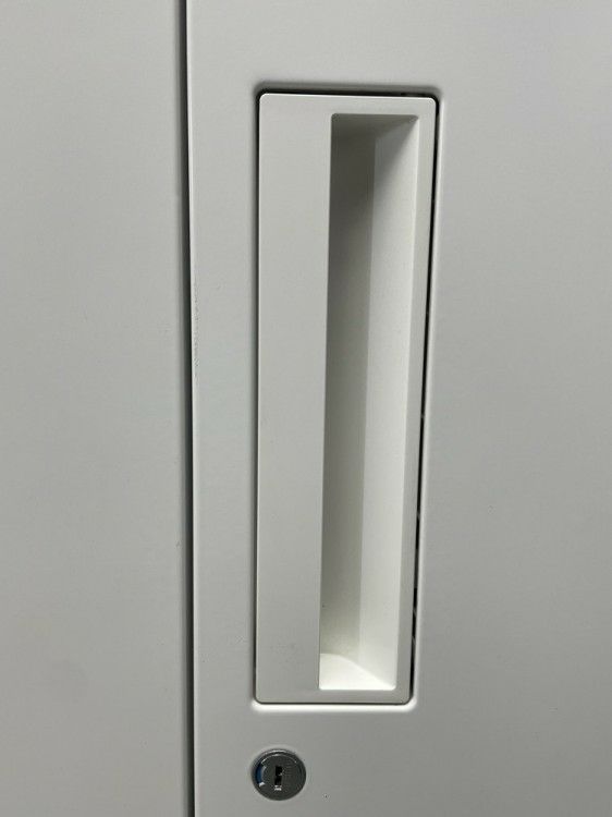 コクヨEDIA(エディア)シリーズ 両開き書庫 商品画像7