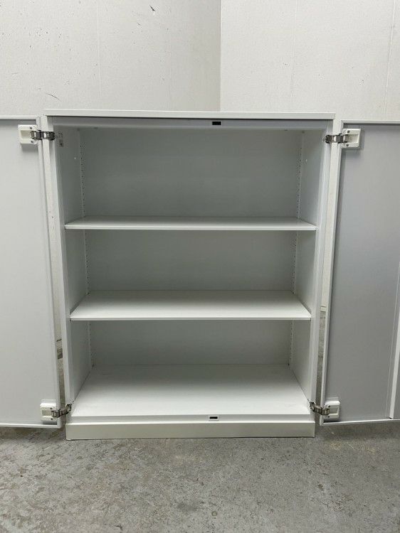 コクヨEDIA(エディア)シリーズ 両開き書庫 商品画像8