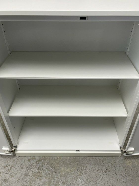 コクヨEDIA(エディア)シリーズ 両開き書庫 商品画像9