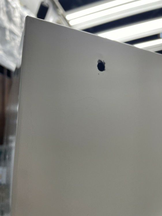 オカムラレクトラインシリーズ 両開きクリアトレー上下書庫 商品画像16