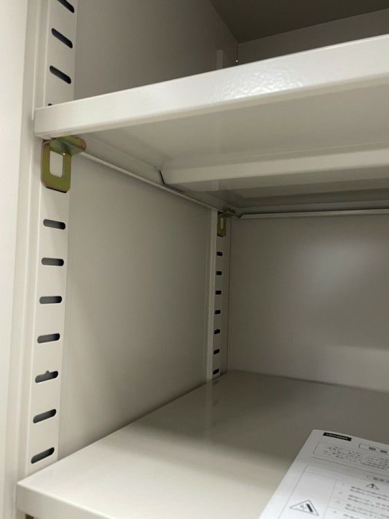 ウチダ（内田洋行）データファイルシリーズ スライド書庫 商品画像10